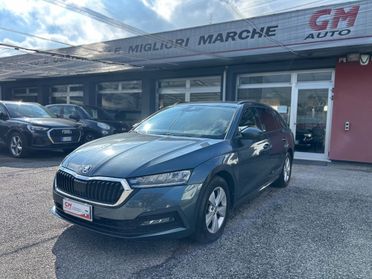 Skoda Octavia Wagon 2.0 tdi evo Style 150cv dsg