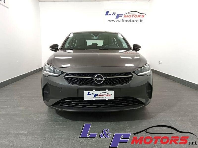 Opel Corsa 1.5 Diesel Edition 100cv