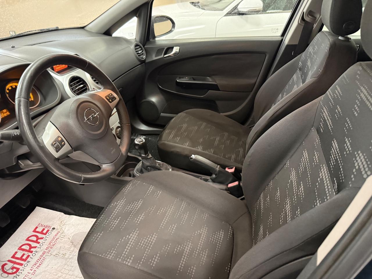 Opel Corsa 1.3 CDTI 75 cv F.AP. 5 porte Elective