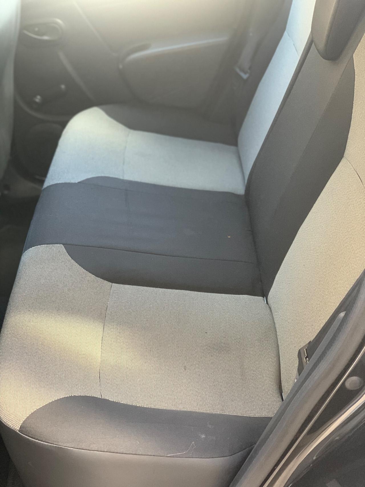 Dacia Duster 1.5 dCi 110CV 4x2 Ambiance