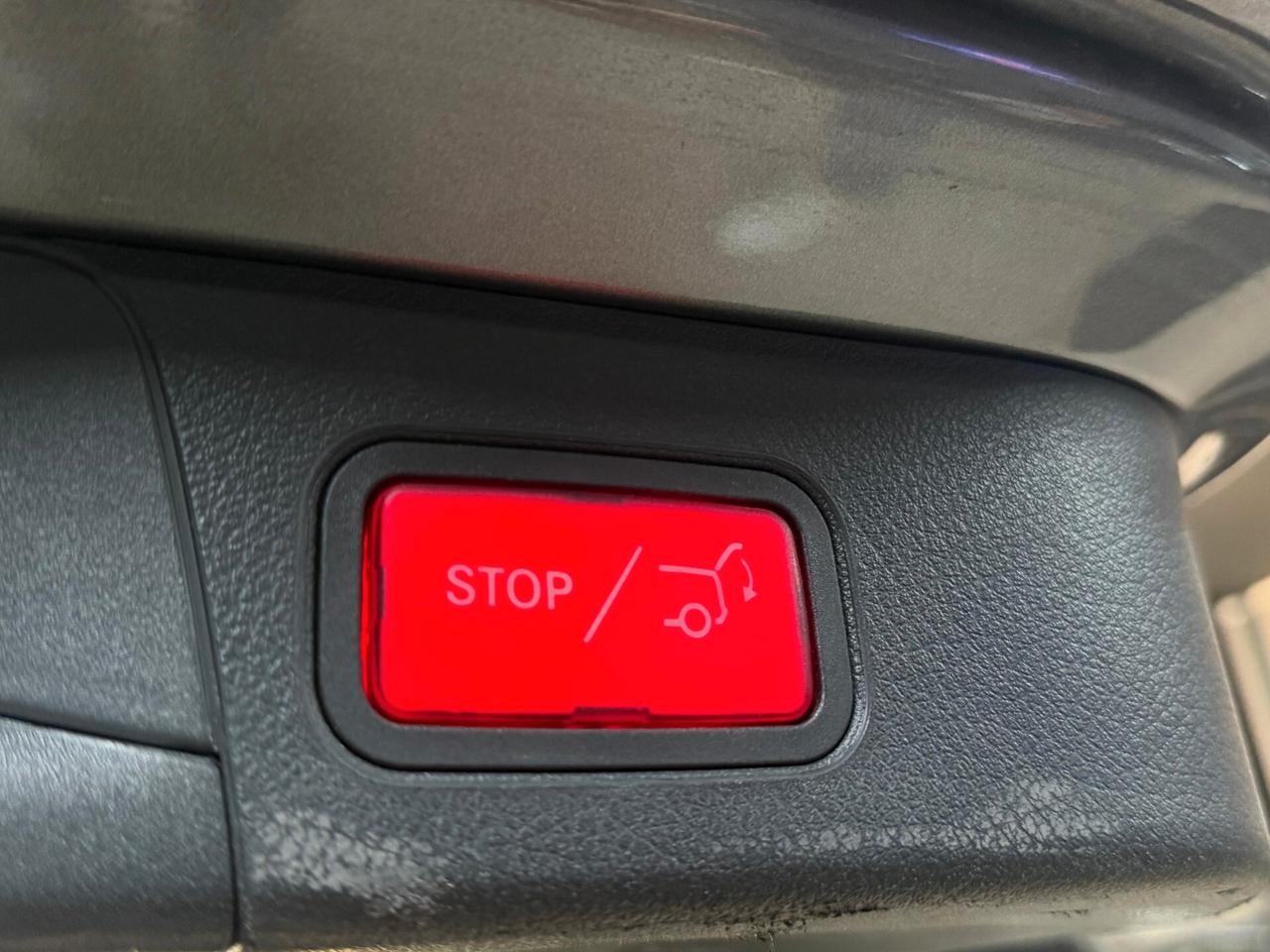 Mercedes-benz B 180 d Automatic Sport