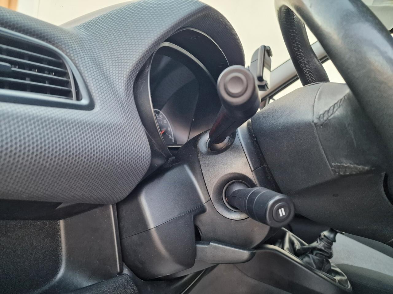 Fiat Doblò 1.6 MTJ 105CV 7POSTI