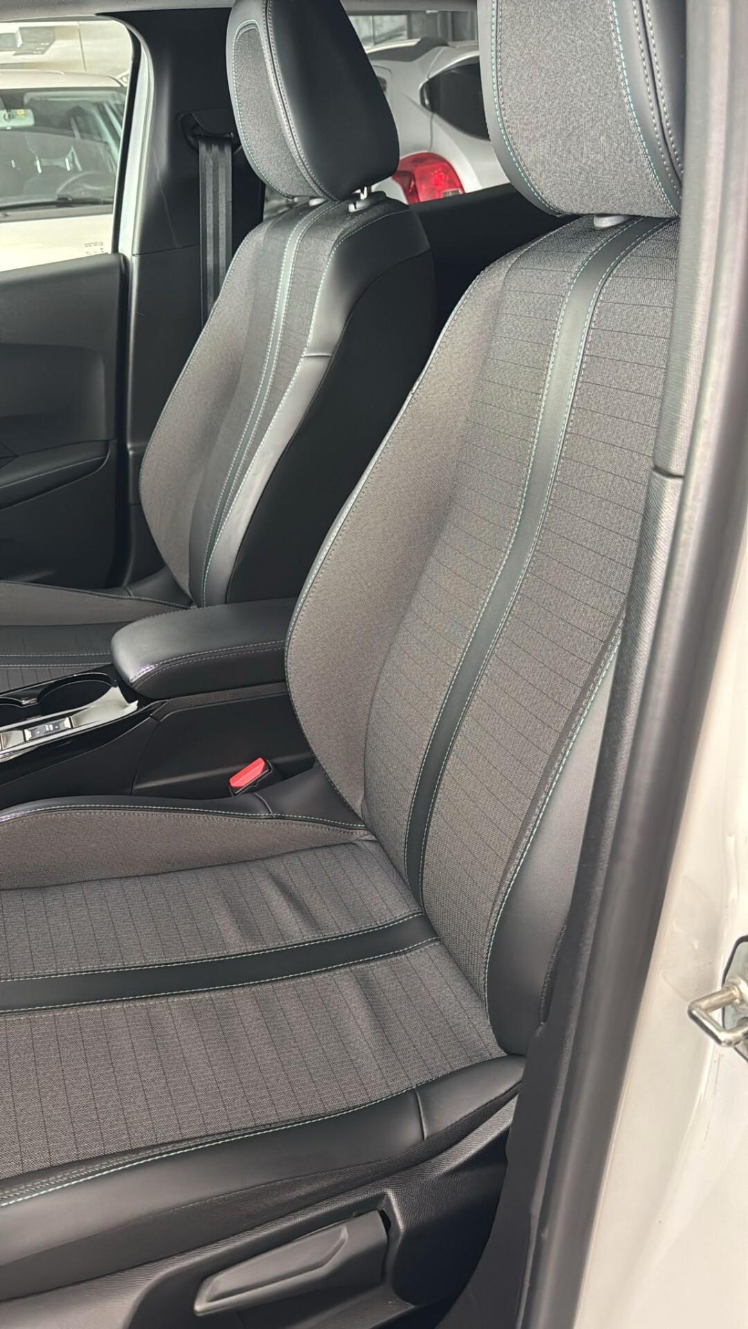 Peugeot 2008 BlueHDi 110 GT FULL OPTIONAL