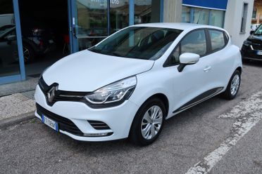 Renault Clio 1.5 dCi 5 porte Life