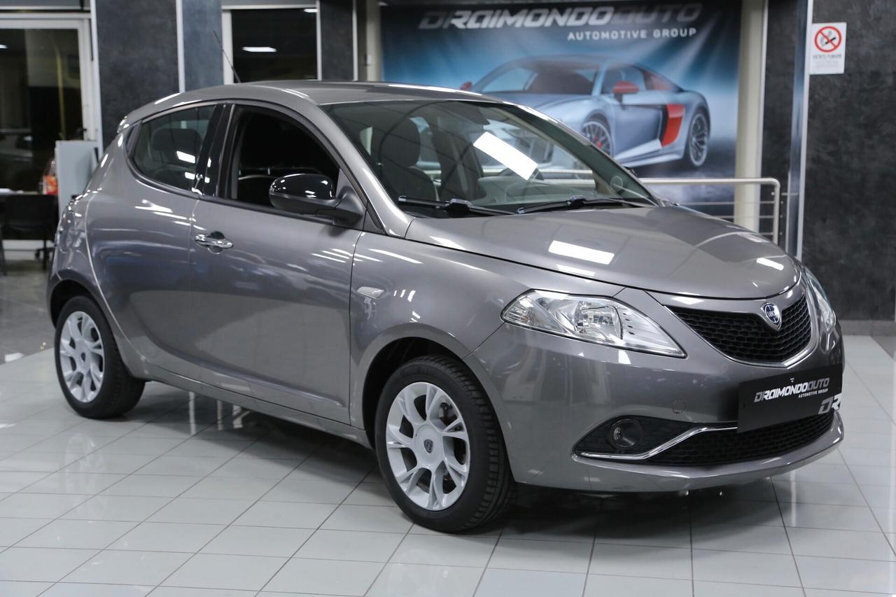 Lancia Ypsilon 1.2 69 cv Gold