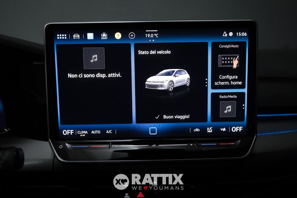 Volkswagen Golf 2.0 TDI 150CV Style DSG