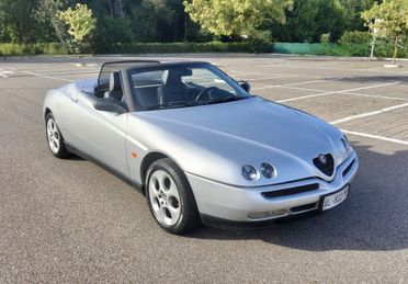 Alfa Romeo GTV Spider 2.0i 16V Twin Spark*Pelle