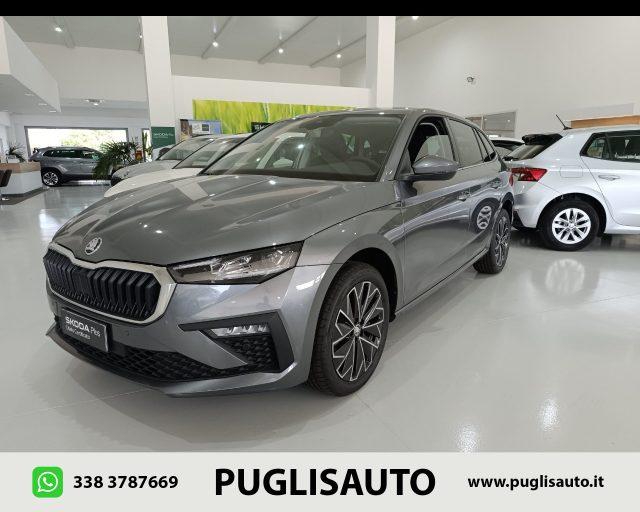 SKODA Scala 1.0 TSI 115 CV DSG Style