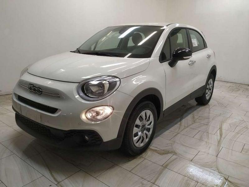 FIAT 500X 1.0 t3 120cv