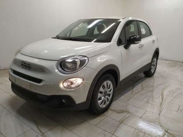 FIAT 500X 1.0 t3 120cv