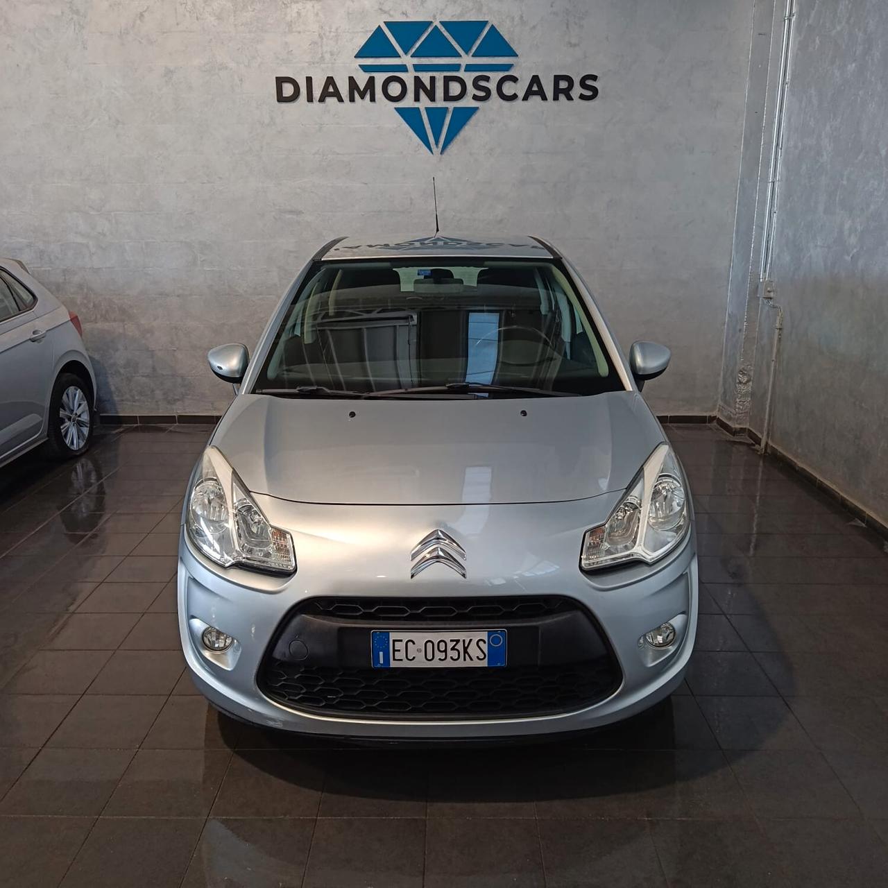 Citroen C3 1.1 BENZINA NEOPATENTATI