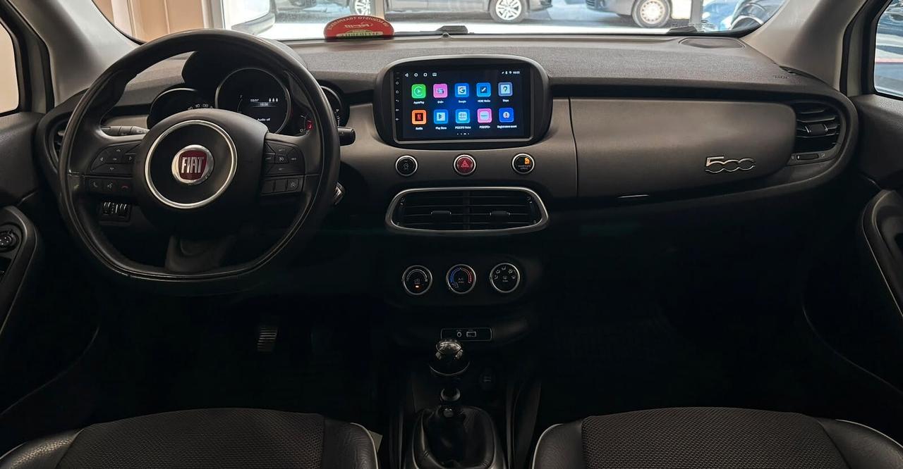 Fiat 500X 1.6 DIESEL 120CV **PROMO **