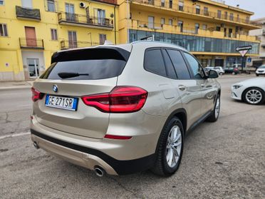Bmw X3 xDrive20d 48V Business Advantage Automatica