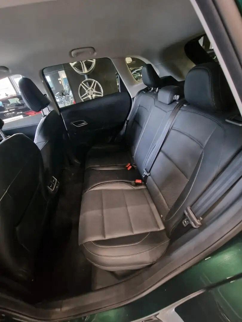MG ZS (2024-->) ZS 1.5 Hybrid+ Luxury