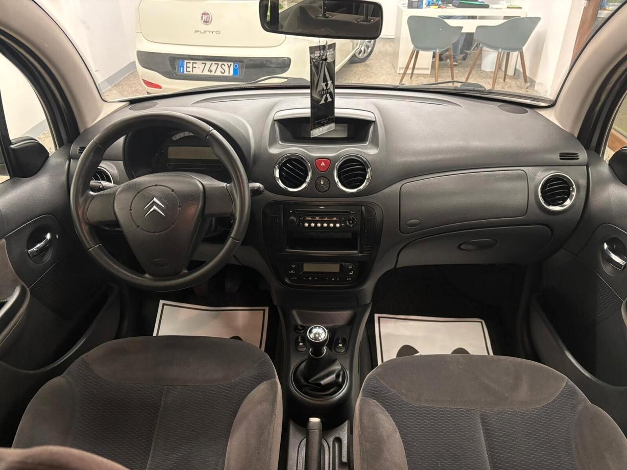 Citroen C3 1.4 Exclusive