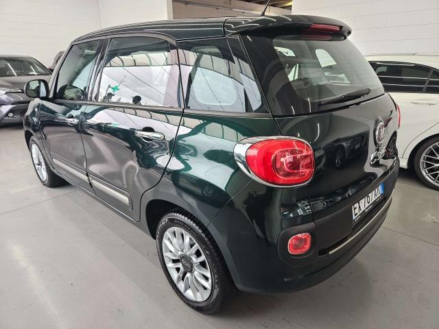 Fiat 500L 1.6 mjt Pop Star 105cv