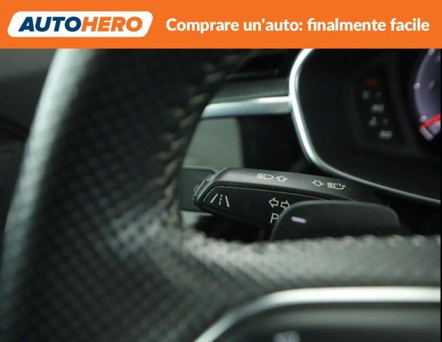 AUDI Q3 35 TFSI S tronic S line edition