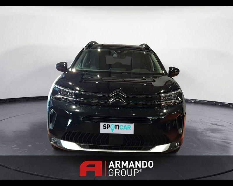 Citroën C5 Aircross BlueHDi 130 S&S EAT8 Shine