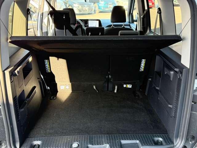 Ford Tourneo Courier II 1.0 ecoboost Titanium powershift 125cv