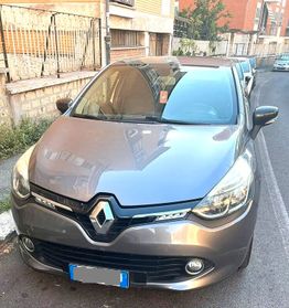 RENAULT CLIO 1,5 dCi-UNICA PROPRIET-4 REVISIONI
