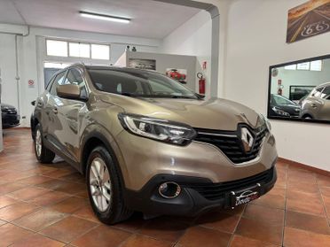 RENAULT KADJAR 10/2017 AUTOMATICA