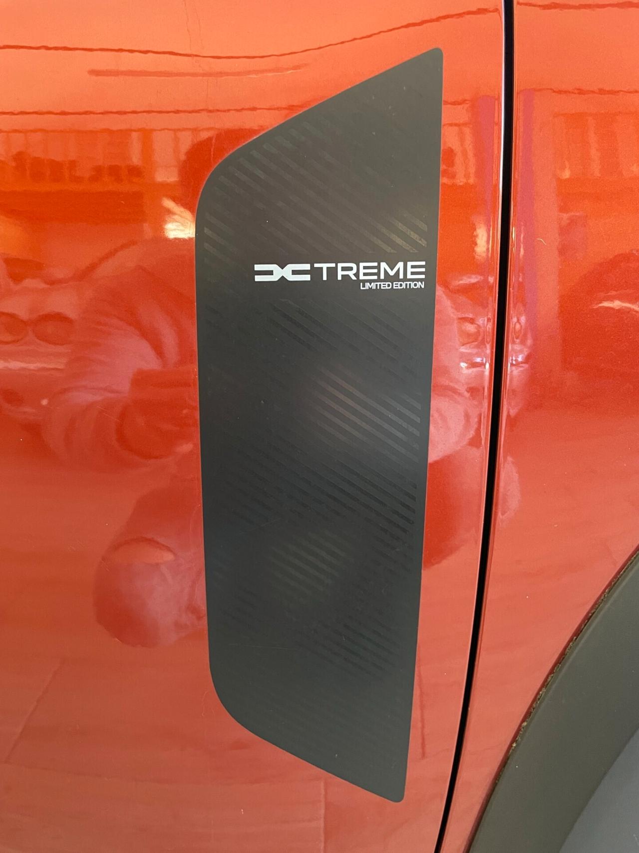 Dacia Jogger 1.0 TCe GPL 100 CV 7 posti Extreme Up