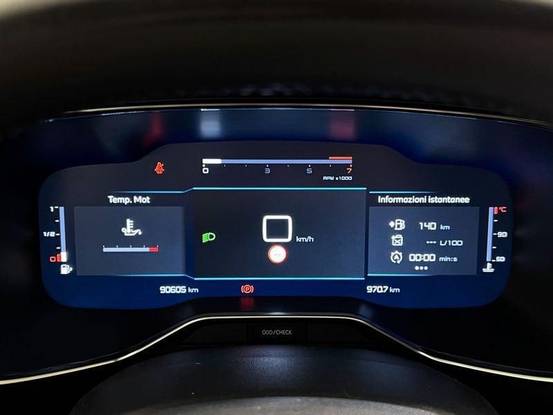 Citroën C5 Aircross BlueHDi 130 S&S Feel
