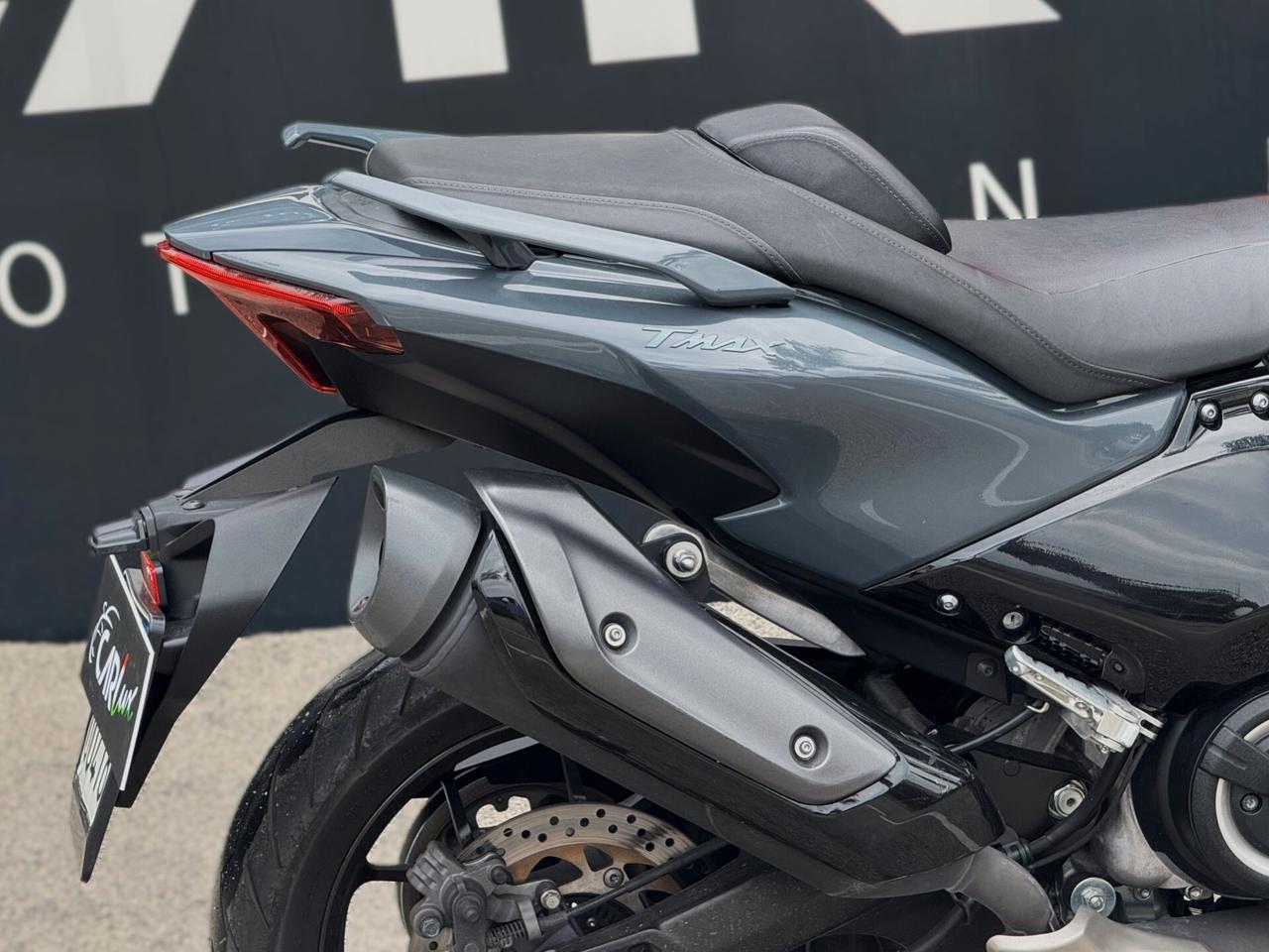 Yamaha TMAX 560 TECH MAX 48CV