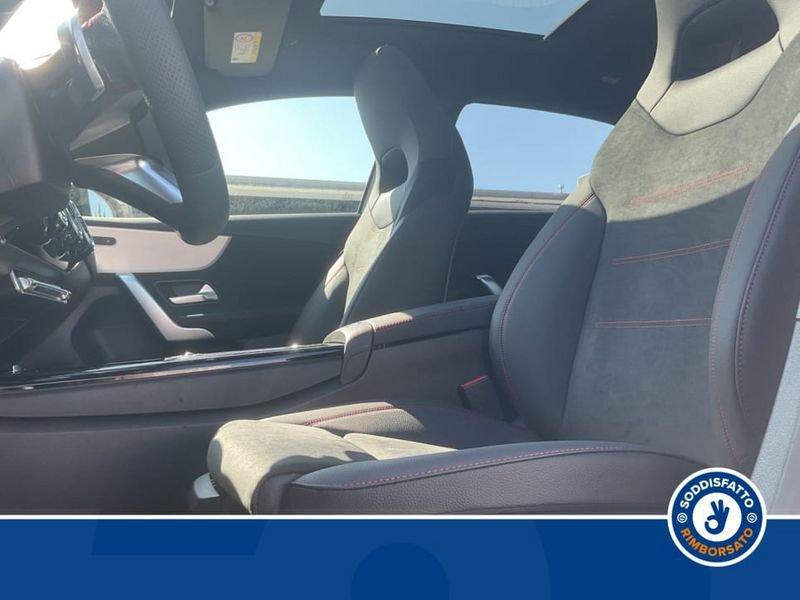 Mercedes-Benz Classe A 250e EQ-Power Automatic AMG Line Advanced Plus