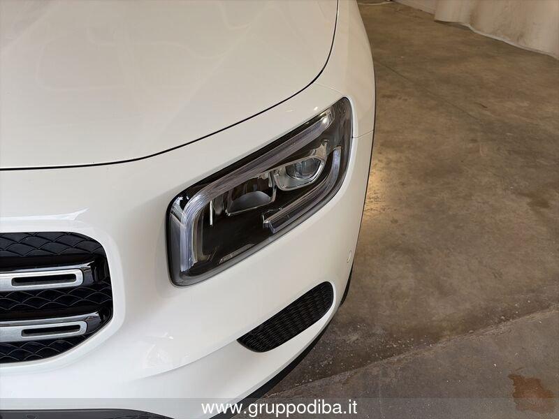 Mercedes-Benz Classe GLB GLB 200 d Sport Plus auto