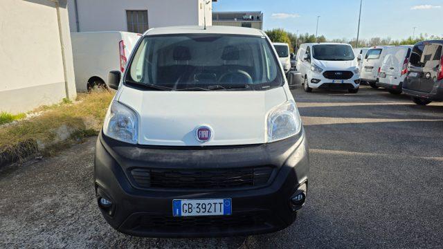 FIAT Fiorino 1.3 MJT 80CV Cargo