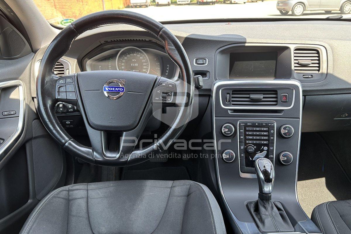 VOLVO V60 D3 Geartronic Kinetic