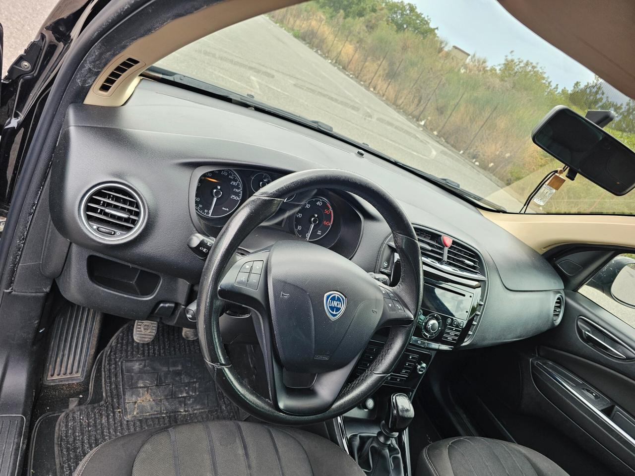 Lancia Delta 1.6 MJT 120cv Gold