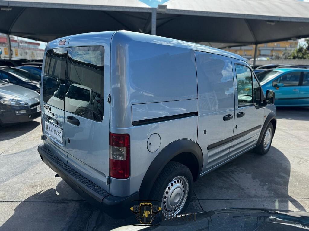 FORD TOURNEO CONNECT 1.8 TDCI T200LX del 2008