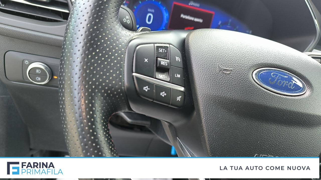 FORD Kuga III 2020 - Kuga 2.0 ecoblue ST-Line awd 120cv auto