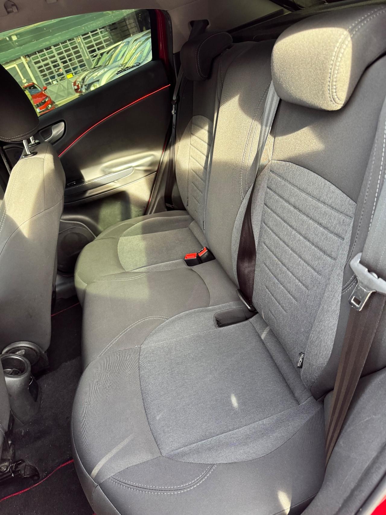 Alfa Romeo Giulietta 1.6 JTDm 120 CV Super