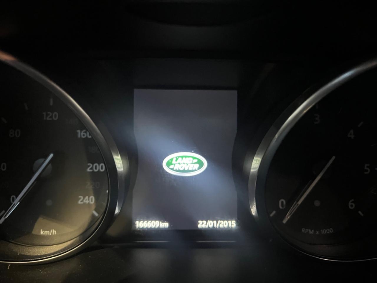 Land Rover Range Evoque 2.0 TD4 180 CV 5p. Autobiography