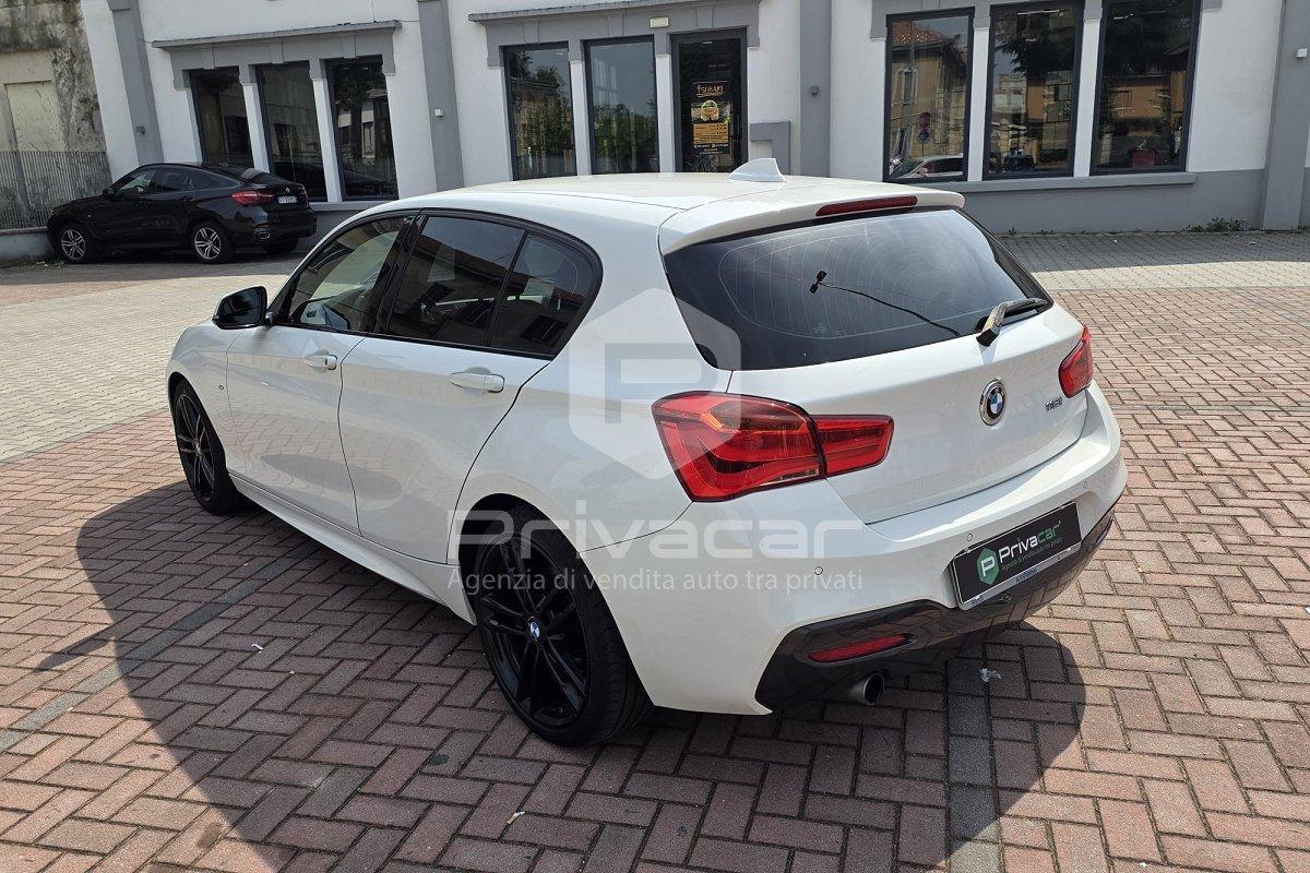 BMW 118i 5p. Sport