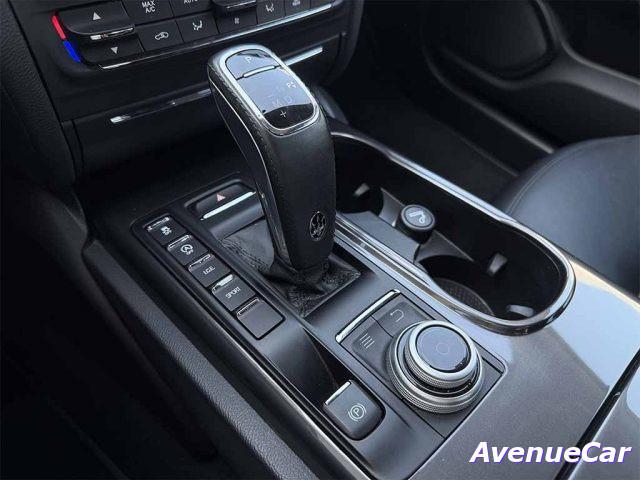 MASERATI Ghibli 3.0 V6 250 cv NO SUPERBOLLO PREZZO REALE IVA ESP.