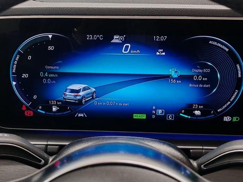 Mercedes-Benz GLE GLE 350 de 4MATIC Plug-in Ultimate | WRAP | IVA ESPOSTA