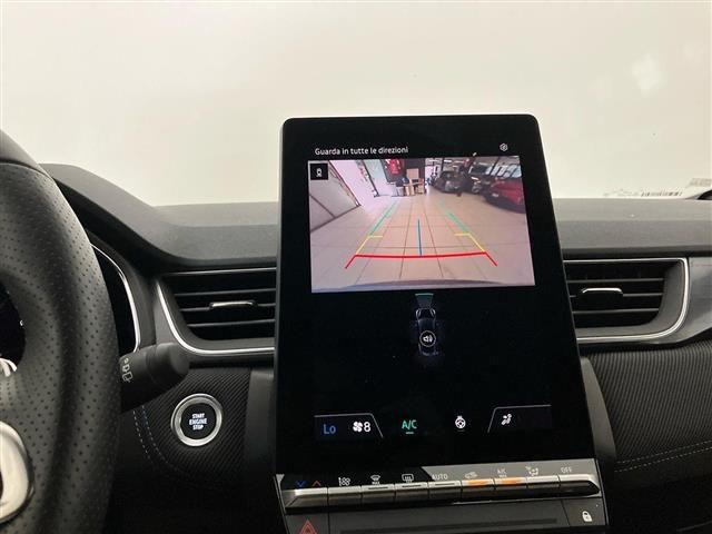 RENAULT Captur 1.3 mild hybrid Esprit Alpine