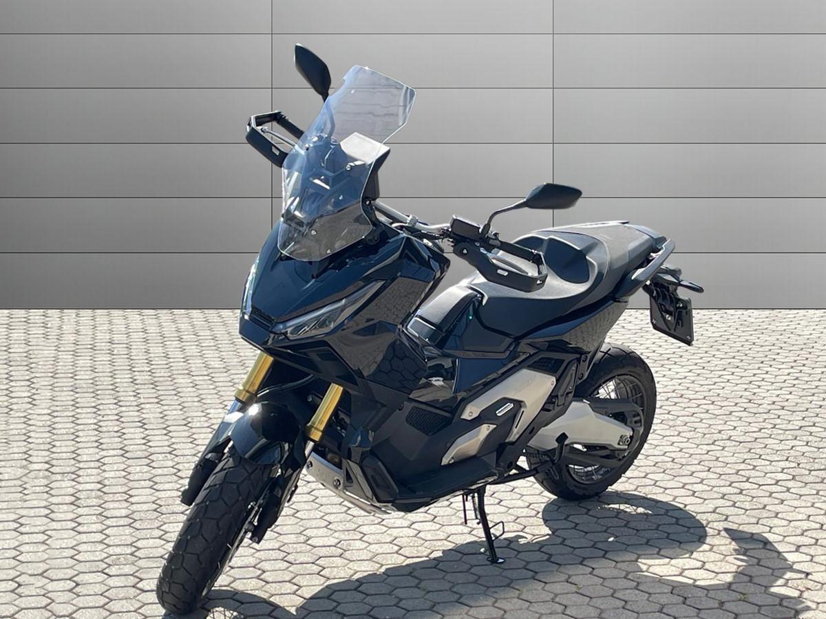 HONDA X-ADV 750 DCT Abs my21
