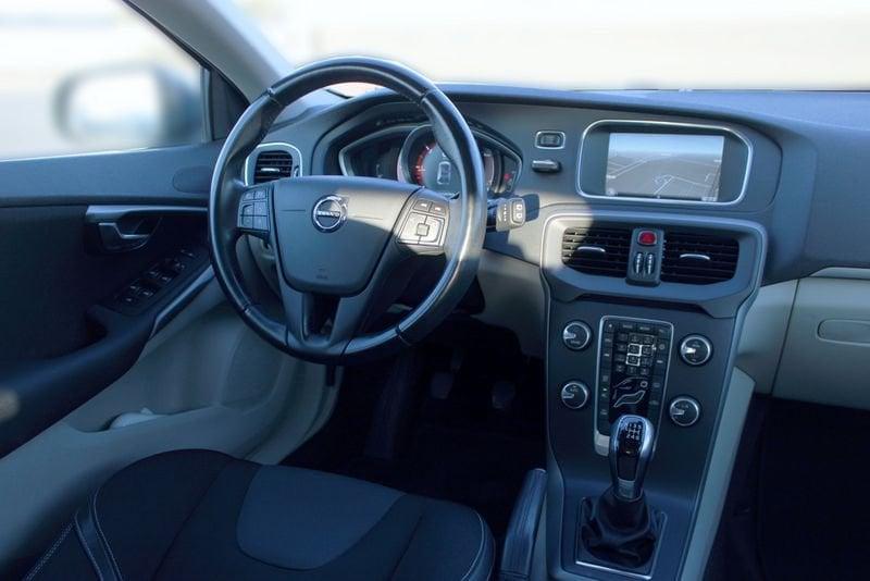 Volvo V40 V40 D2 1.6 Kinetic - PADOVA