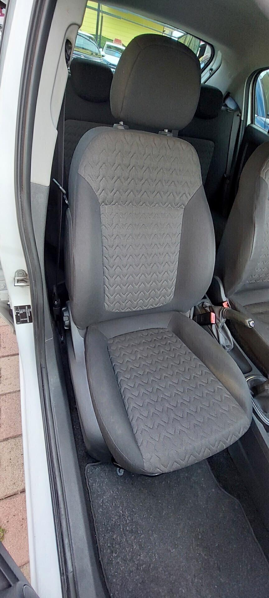 CORSA 1,2 GPL DI SERIE CASA MADRE SCADENZA 2033 LEGA BI.COLOR X NEOPATENTATI IMPECCABILE