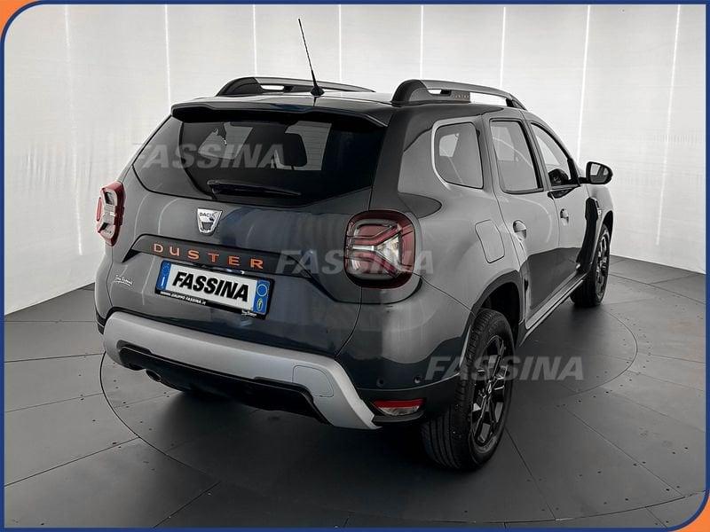 Dacia Duster Duster 1.3 tce Journey 4x2 150cv edc fap
