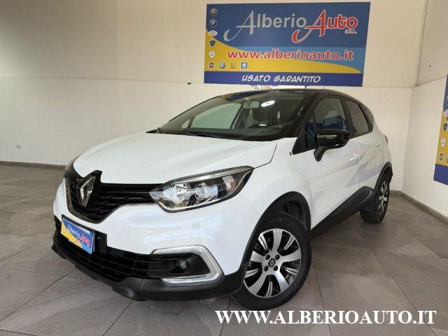 RENAULT Captur dCi 8V 90 CV Sport Edition2 *73.000 KM*