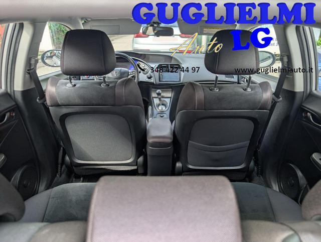 HONDA Civic 011 1.4 i-VTEC 5p. Elegance LE