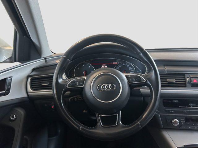 AUDI A6 A6 Avant 2.0 TDI 190 CV ultra S tronic Business Pl