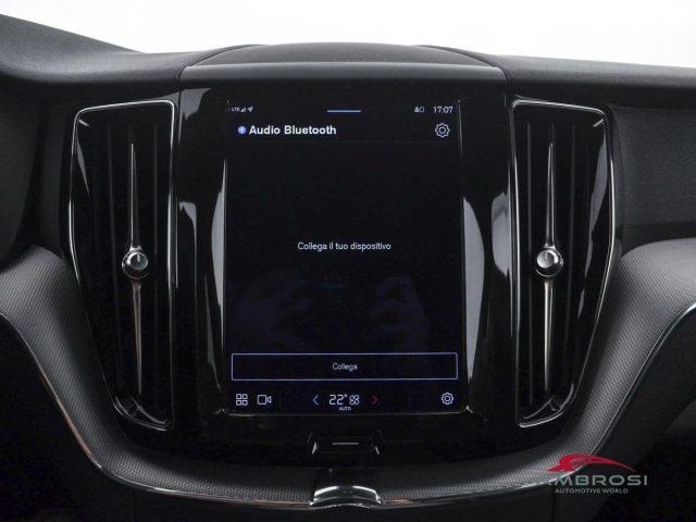 VOLVO XC60 B4 (d) AWD Geartronic R-design