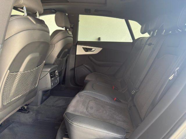 AUDI Q8 50 TDI 286 CV quattro tiptronic